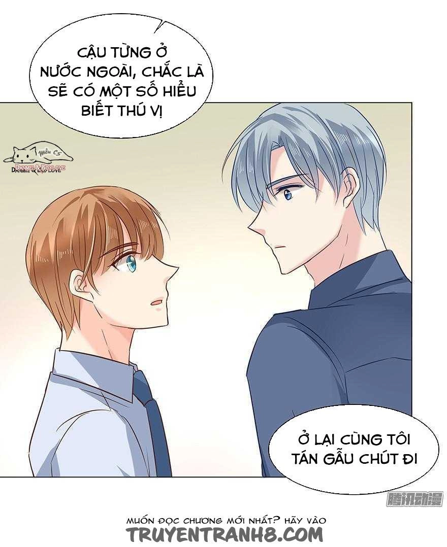 Ông Bố Đơn Thân Hàng Tỷ Chapter 69 - 20