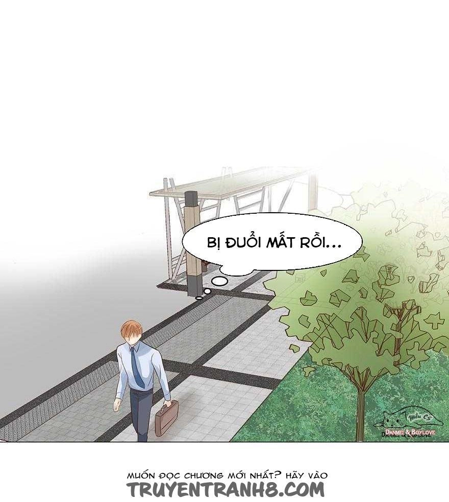 Ông Bố Đơn Thân Hàng Tỷ Chapter 69 - 21