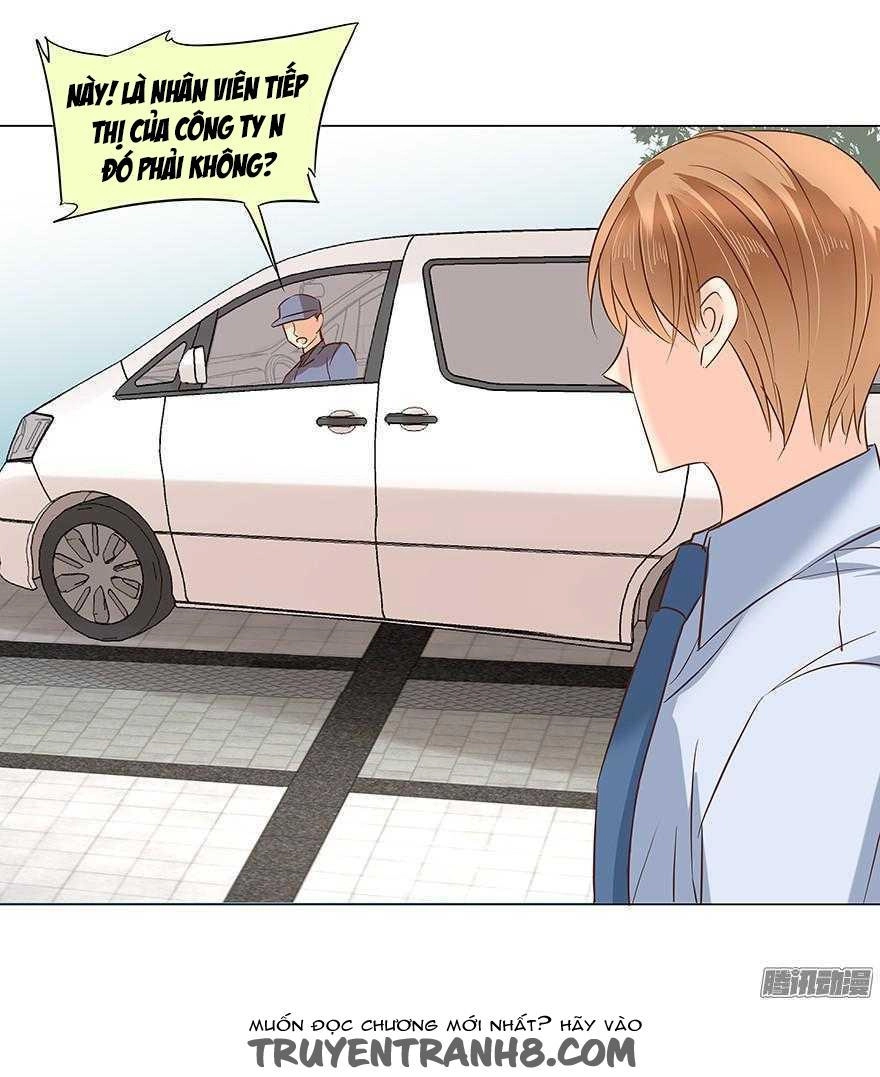 Ông Bố Đơn Thân Hàng Tỷ Chapter 69 - 23