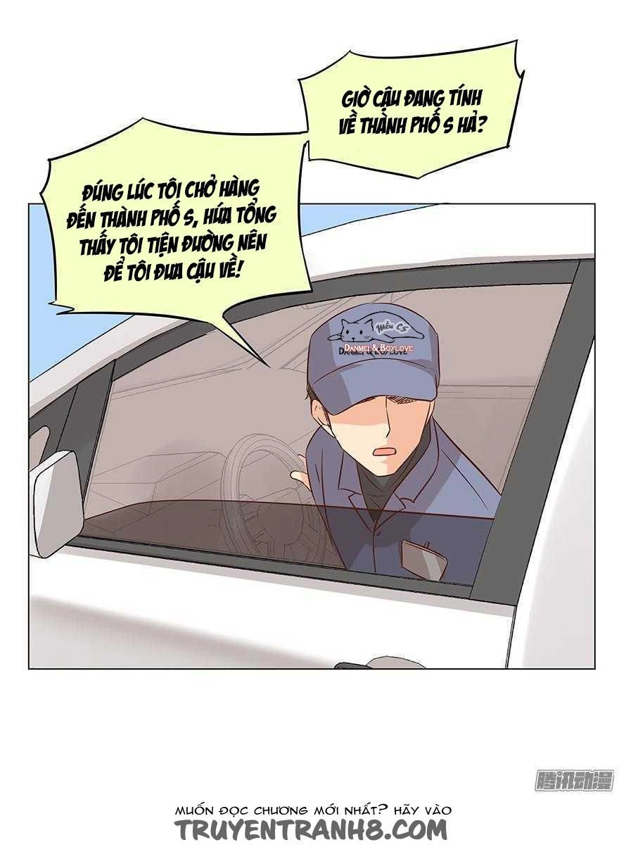 Ông Bố Đơn Thân Hàng Tỷ Chapter 69 - 24