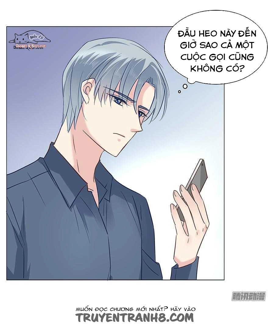 Ông Bố Đơn Thân Hàng Tỷ Chapter 70 - 6