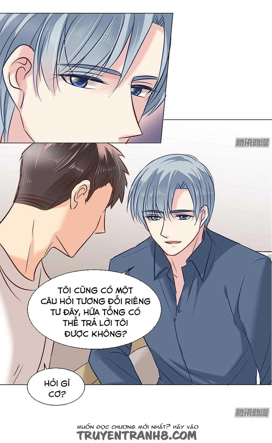 Ông Bố Đơn Thân Hàng Tỷ Chapter 70 - 9