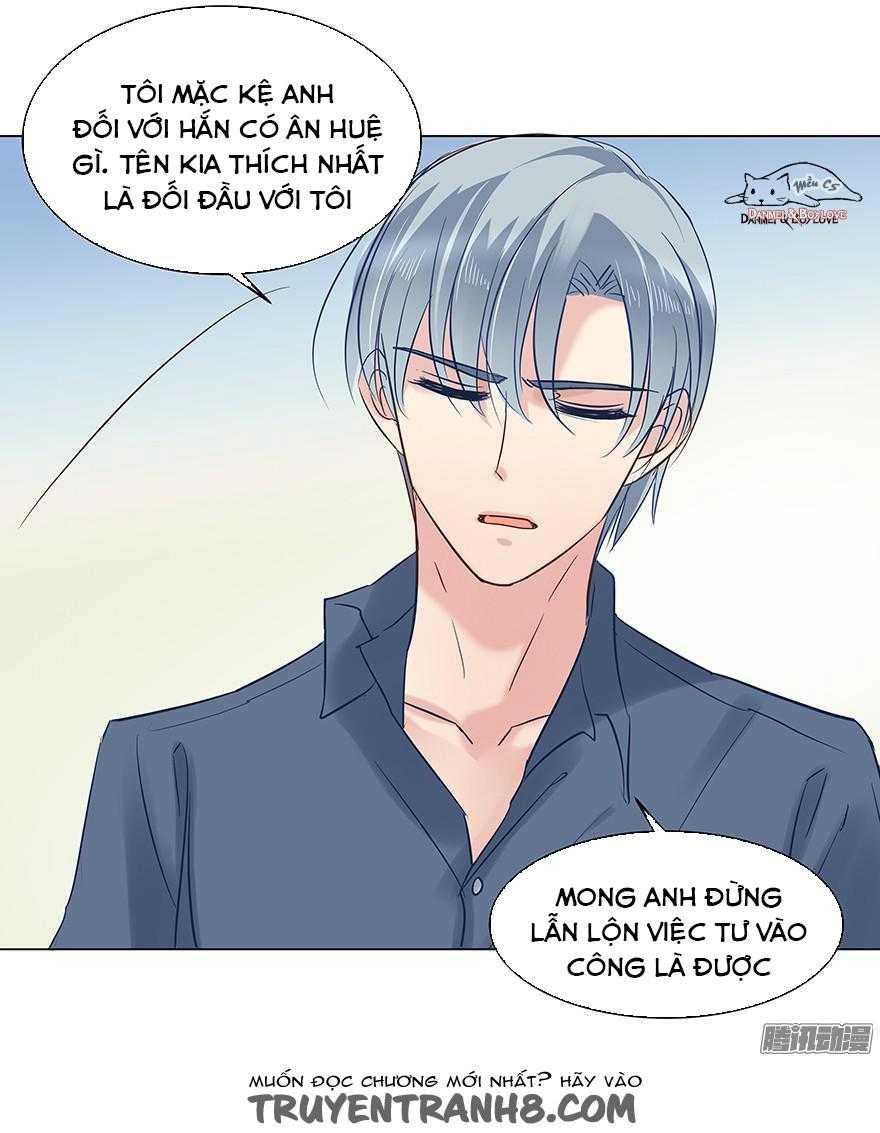 Ông Bố Đơn Thân Hàng Tỷ Chapter 70 - 14