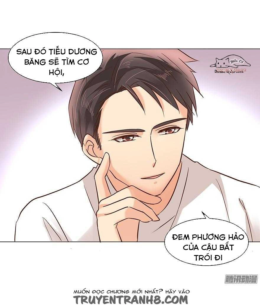 Ông Bố Đơn Thân Hàng Tỷ Chapter 70 - 16