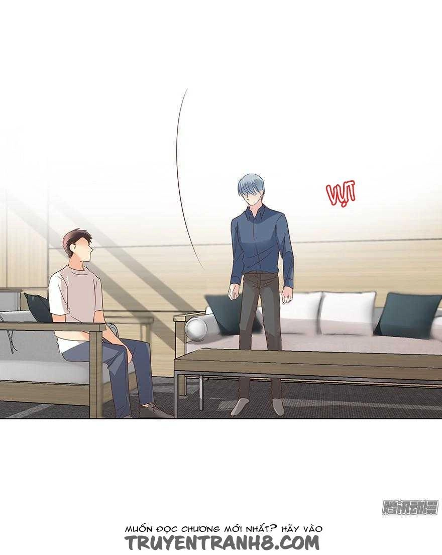 Ông Bố Đơn Thân Hàng Tỷ Chapter 70 - 17