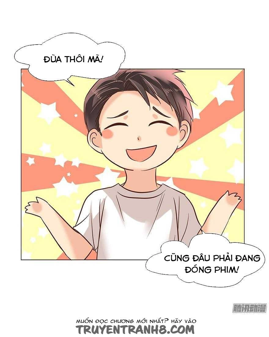 Ông Bố Đơn Thân Hàng Tỷ Chapter 70 - 18