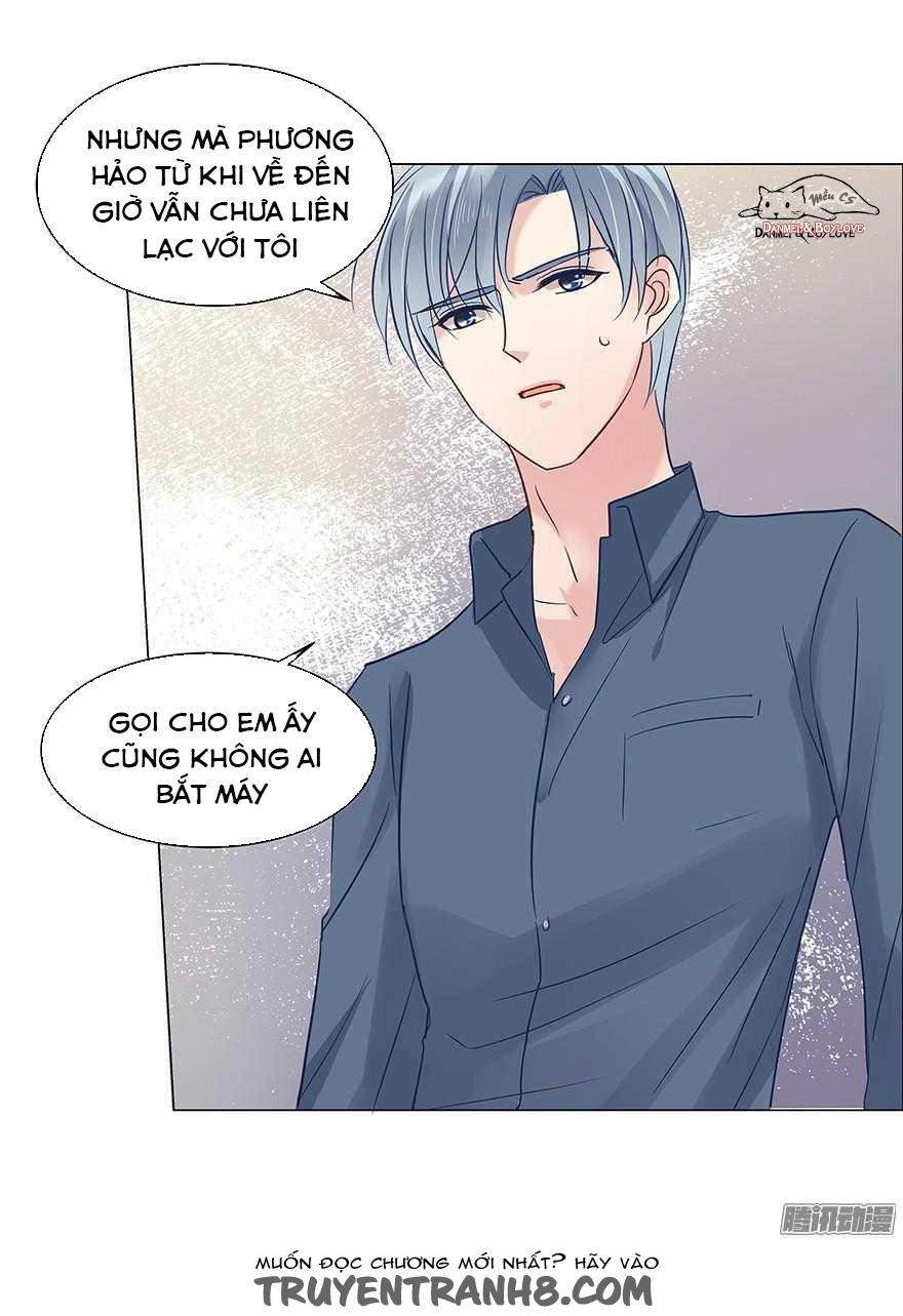 Ông Bố Đơn Thân Hàng Tỷ Chapter 70 - 19