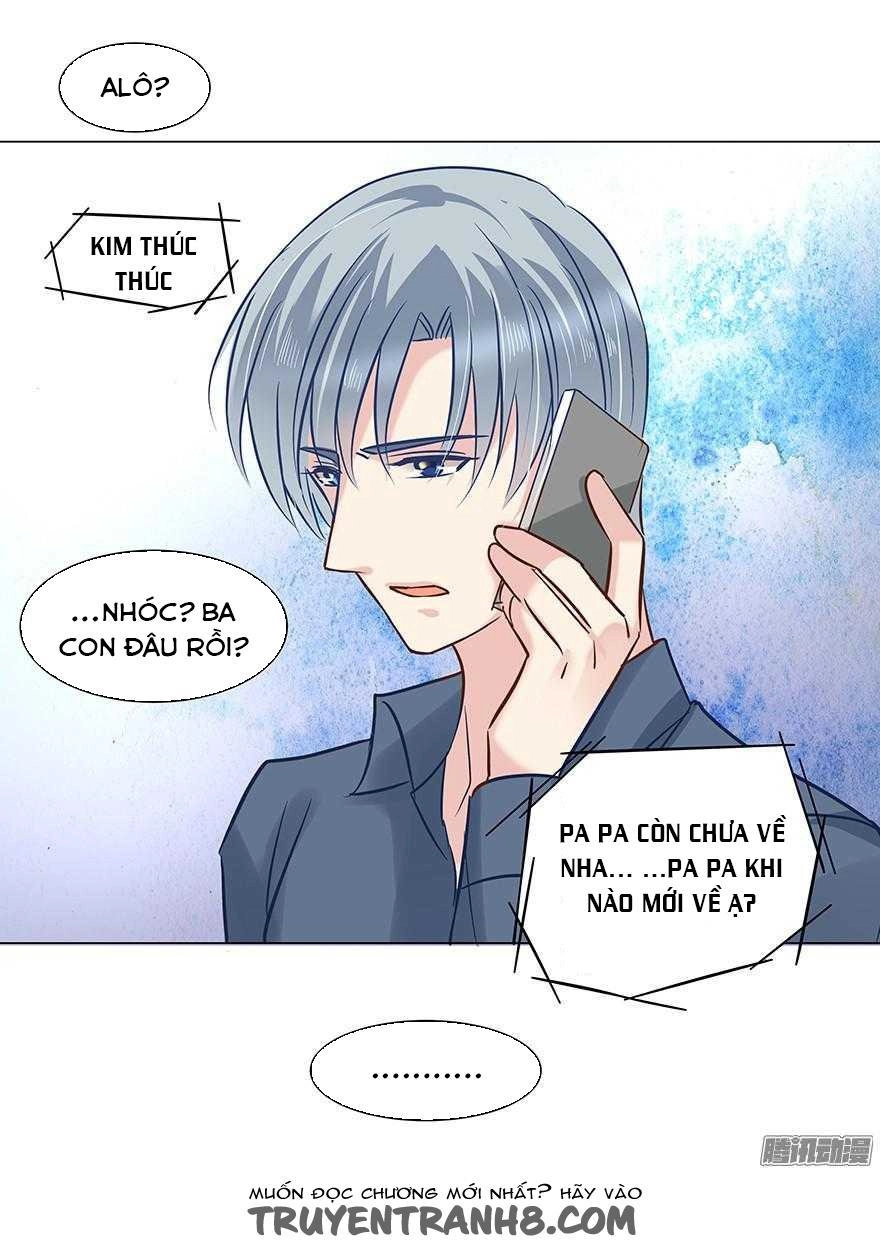 Ông Bố Đơn Thân Hàng Tỷ Chapter 70 - 21