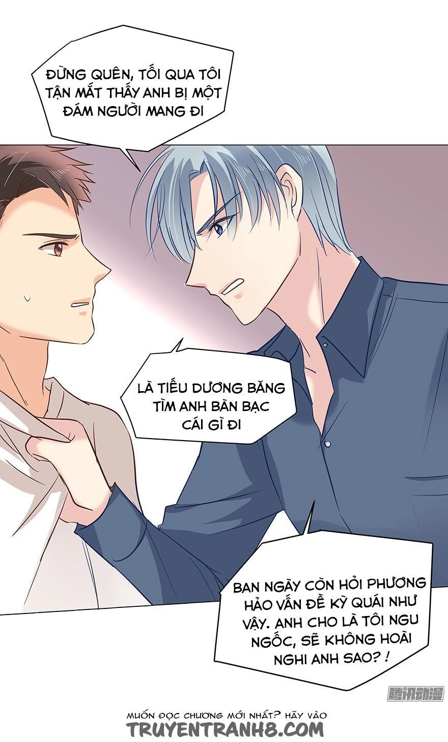 Ông Bố Đơn Thân Hàng Tỷ Chapter 71 - 3