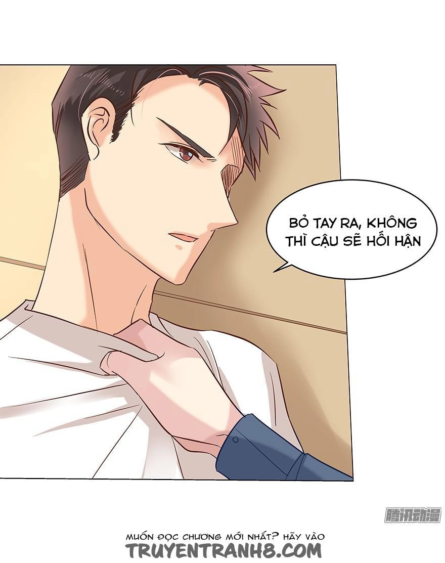 Ông Bố Đơn Thân Hàng Tỷ Chapter 71 - 4