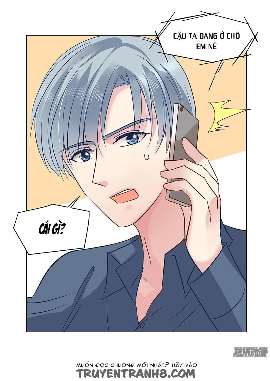 Ông Bố Đơn Thân Hàng Tỷ Chapter 71 - 6