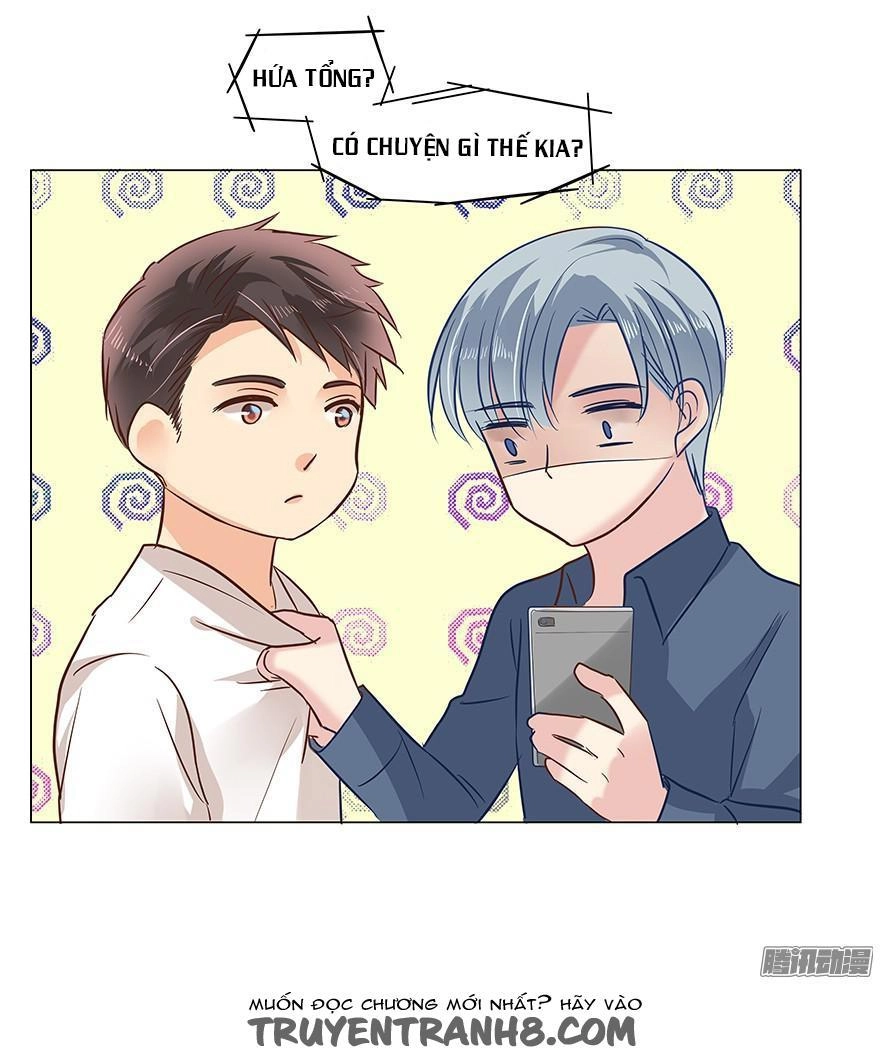 Ông Bố Đơn Thân Hàng Tỷ Chapter 71 - 8