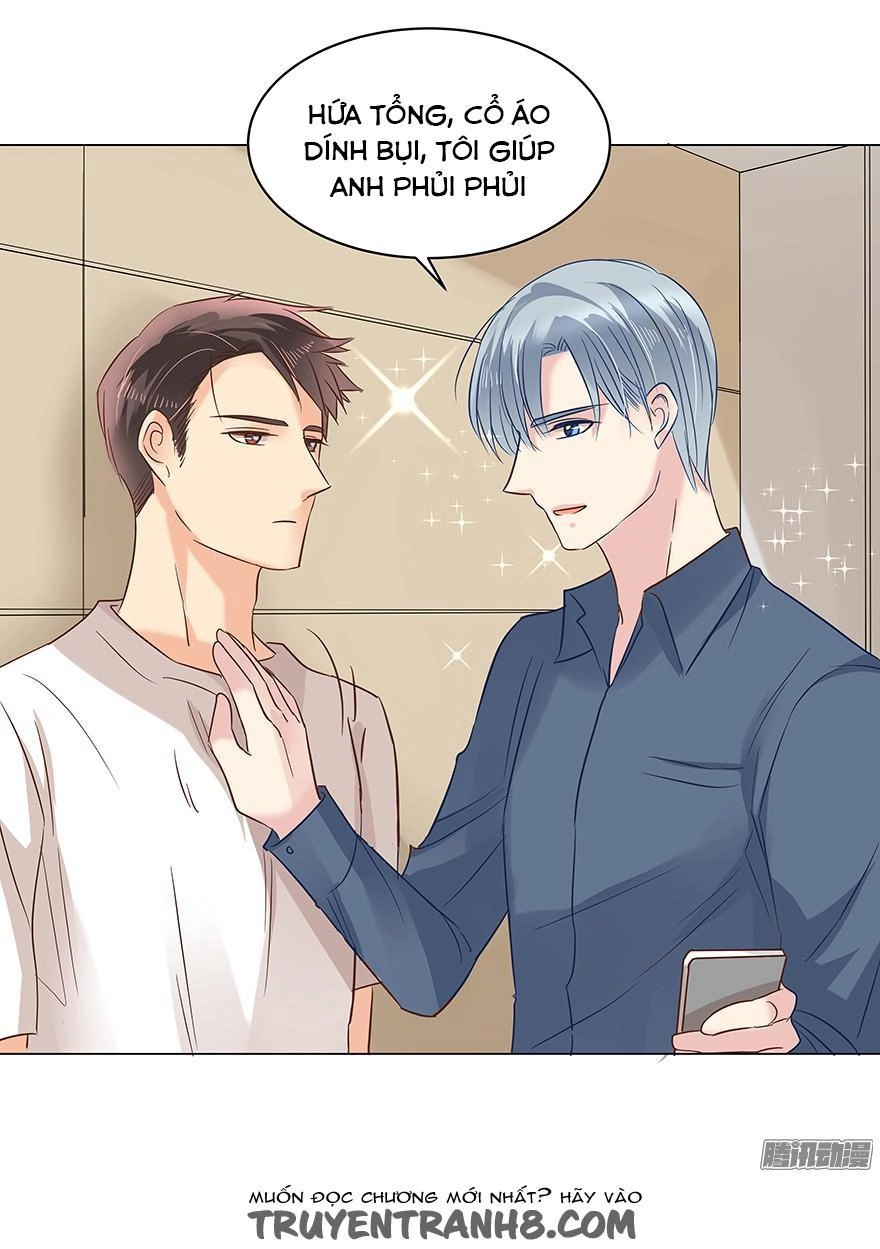 Ông Bố Đơn Thân Hàng Tỷ Chapter 71 - 9