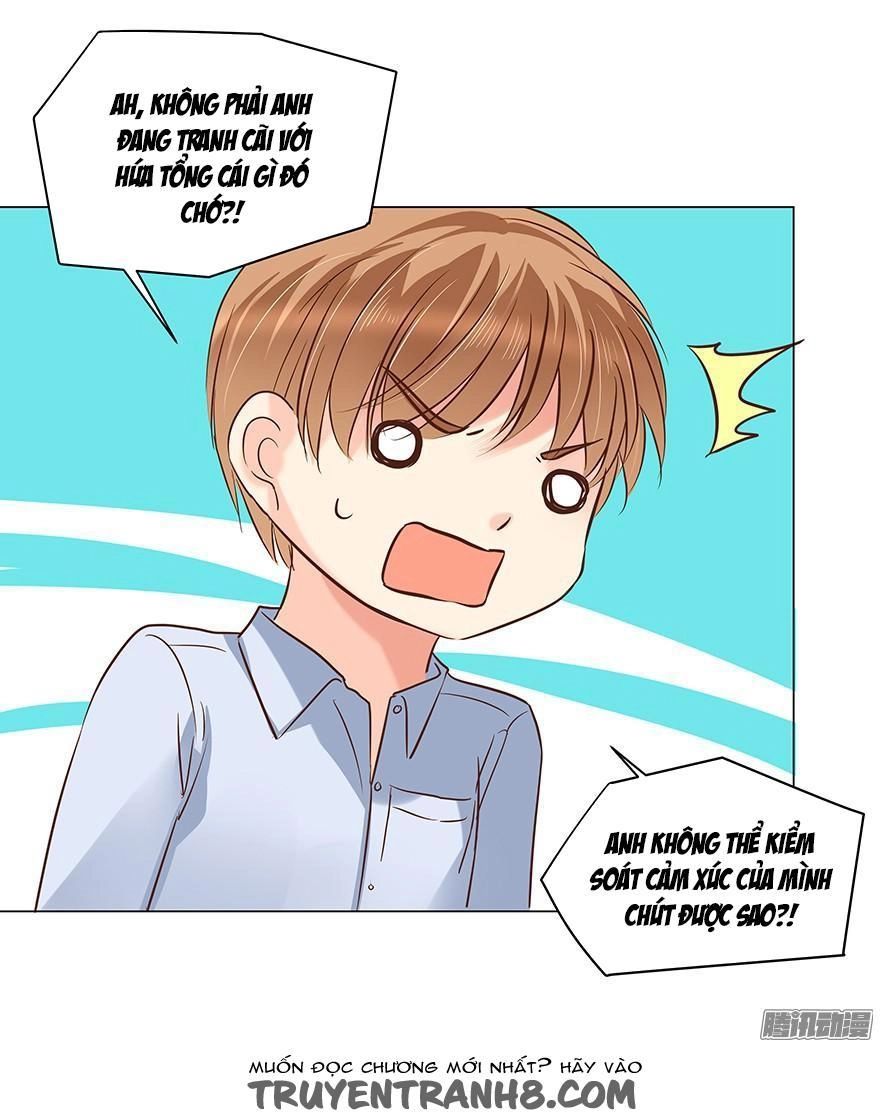 Ông Bố Đơn Thân Hàng Tỷ Chapter 71 - 10