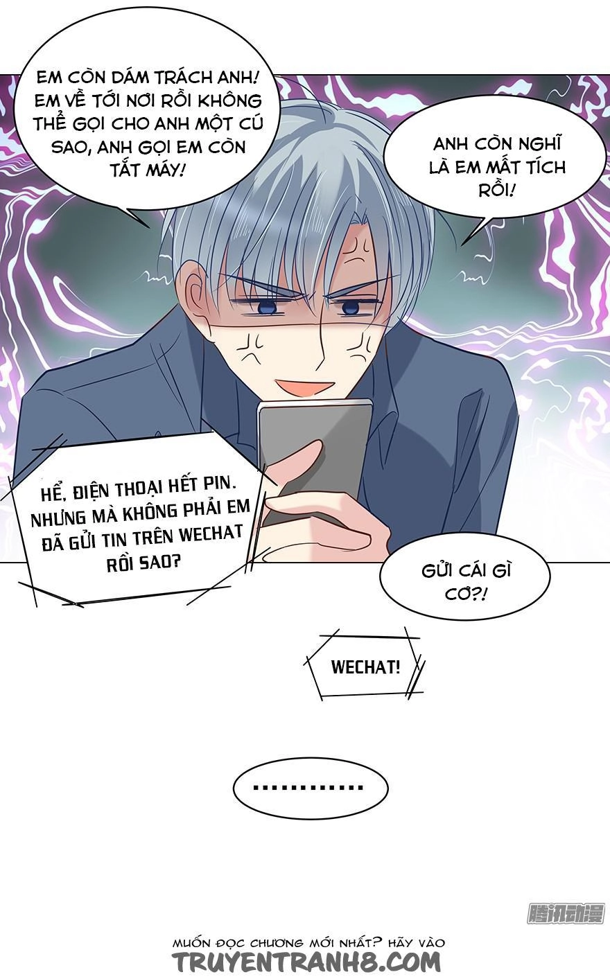 Ông Bố Đơn Thân Hàng Tỷ Chapter 71 - 11