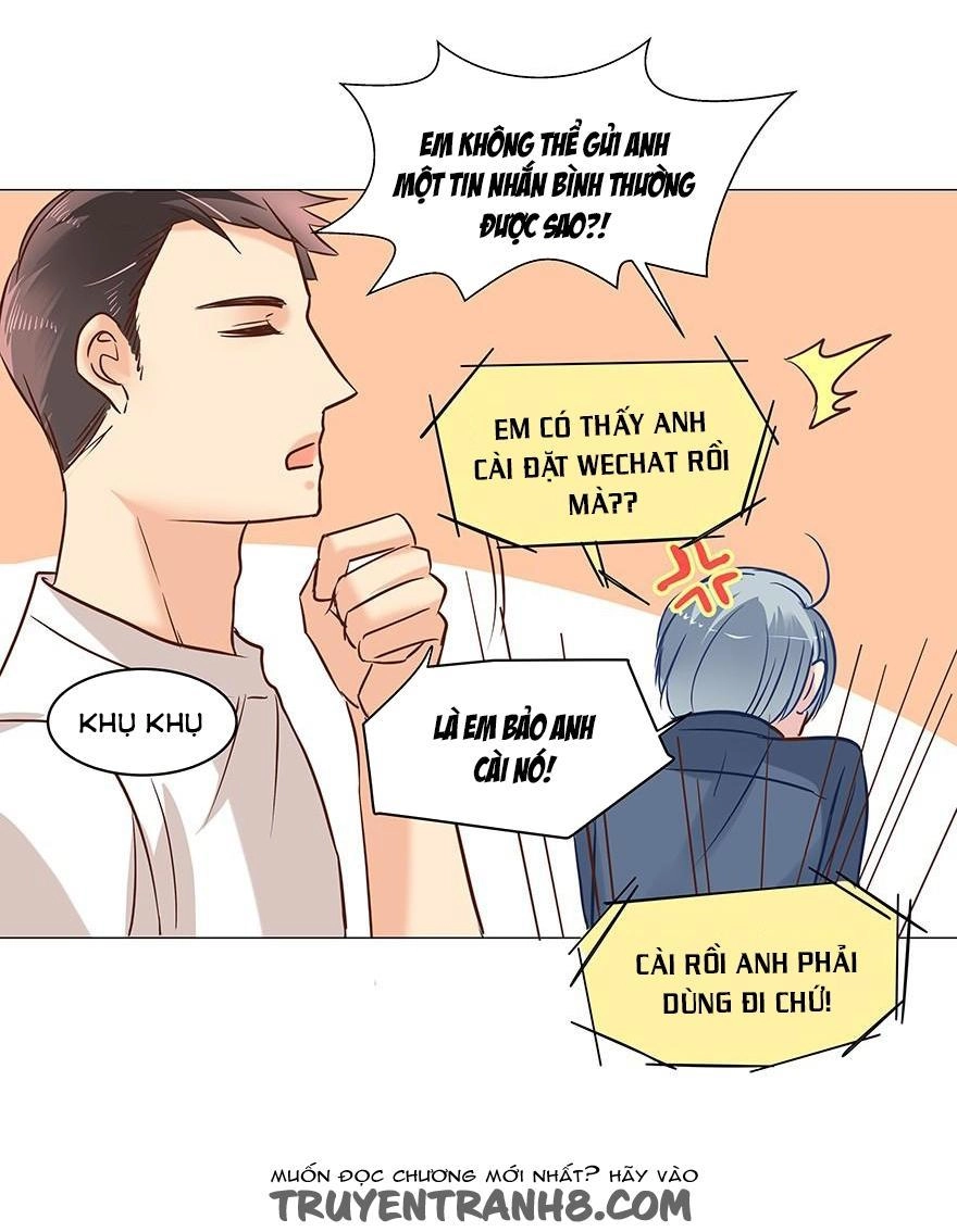 Ông Bố Đơn Thân Hàng Tỷ Chapter 71 - 12