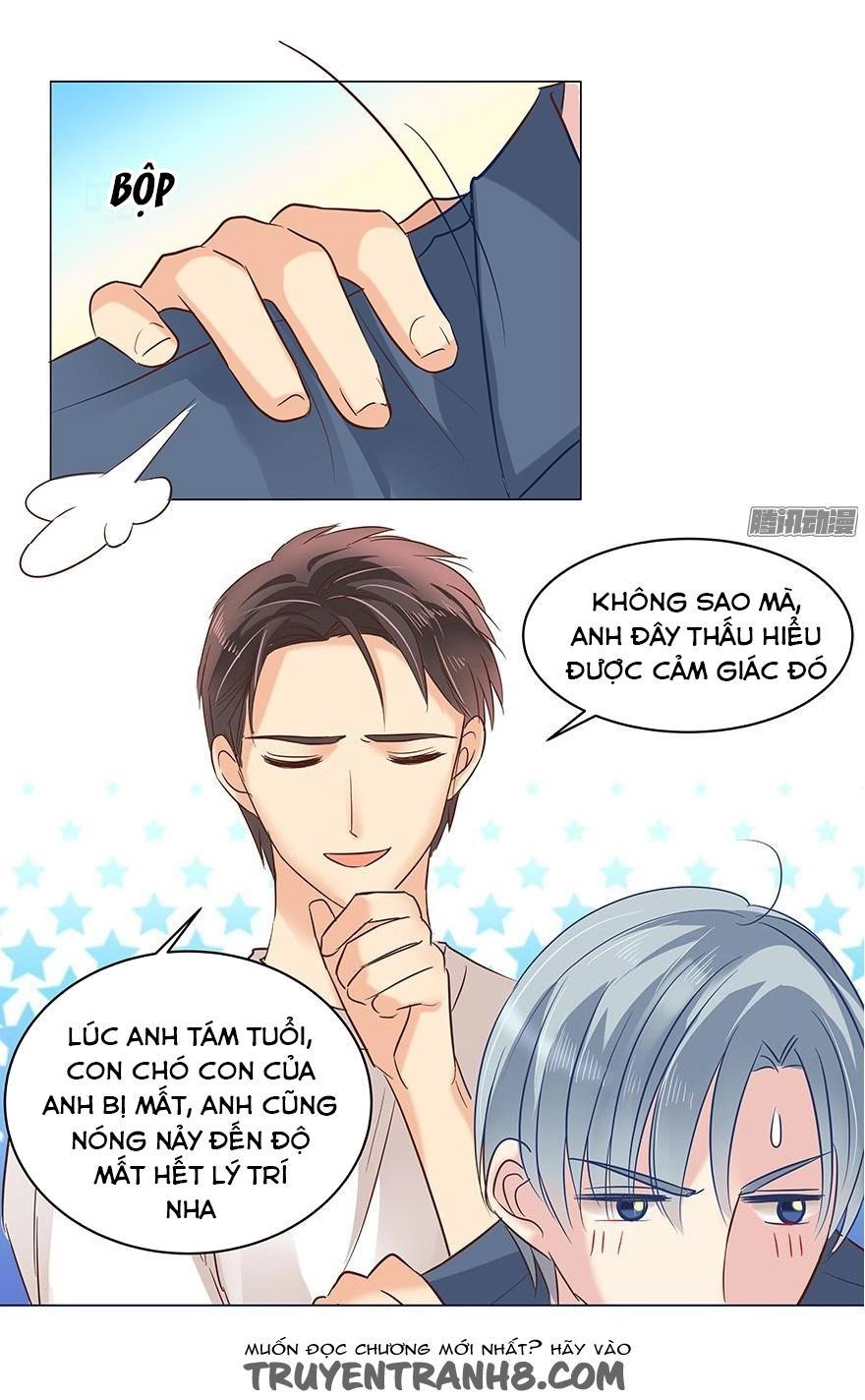 Ông Bố Đơn Thân Hàng Tỷ Chapter 71 - 13