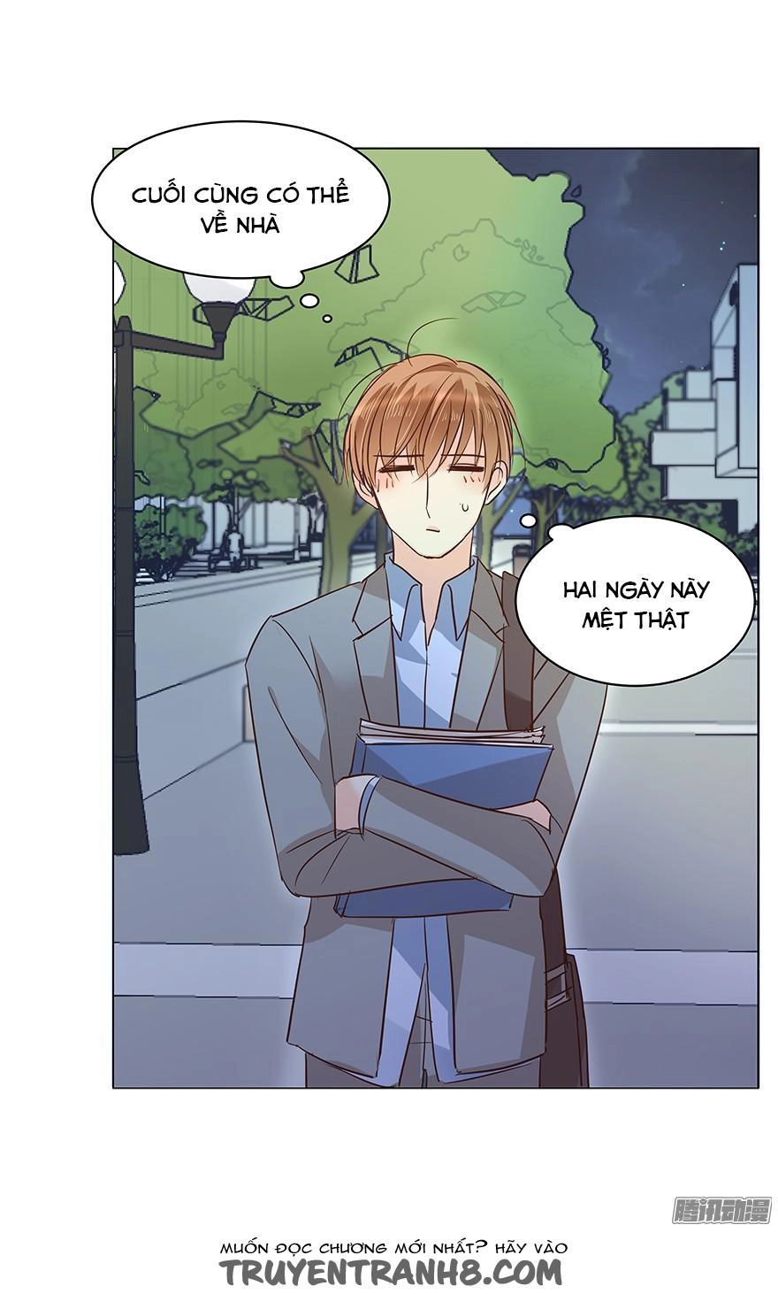 Ông Bố Đơn Thân Hàng Tỷ Chapter 71 - 16