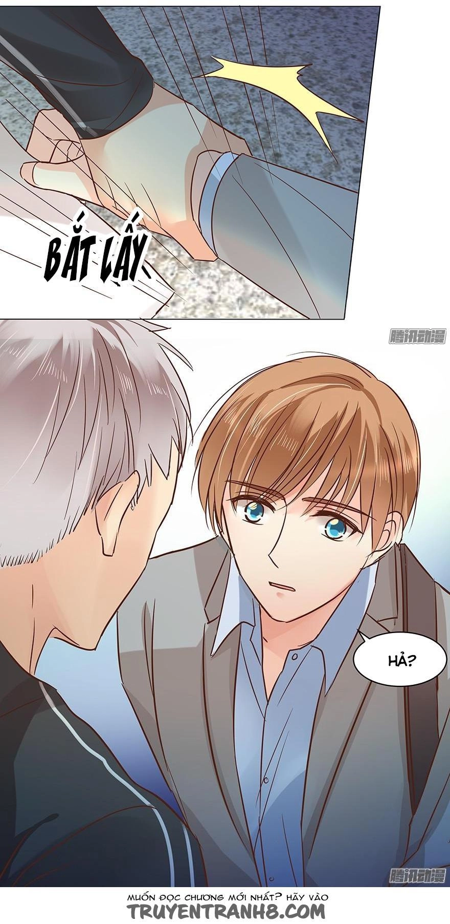 Ông Bố Đơn Thân Hàng Tỷ Chapter 71 - 20