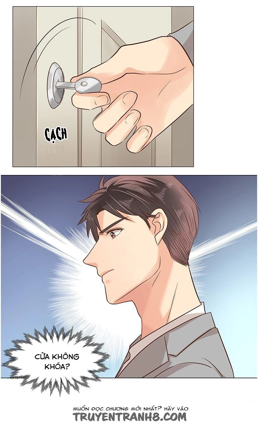 Ông Bố Đơn Thân Hàng Tỷ Chapter 71 - 24