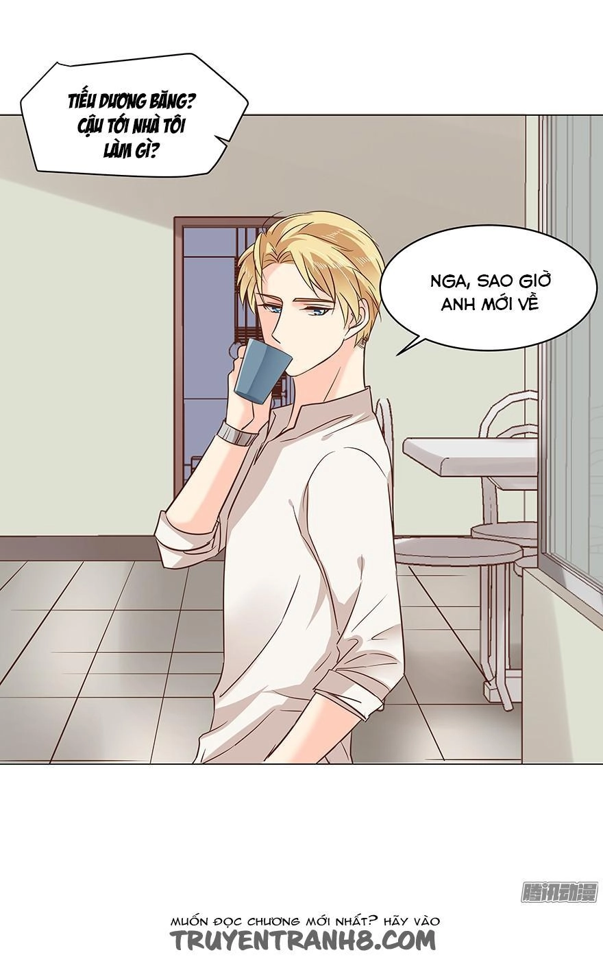 Ông Bố Đơn Thân Hàng Tỷ Chapter 72 - 4