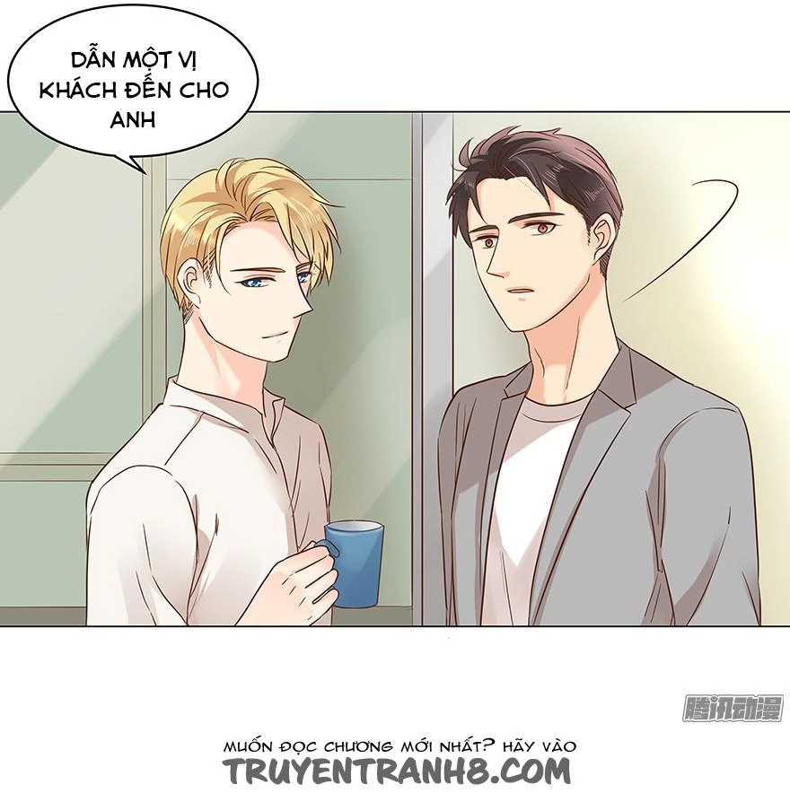 Ông Bố Đơn Thân Hàng Tỷ Chapter 72 - 5