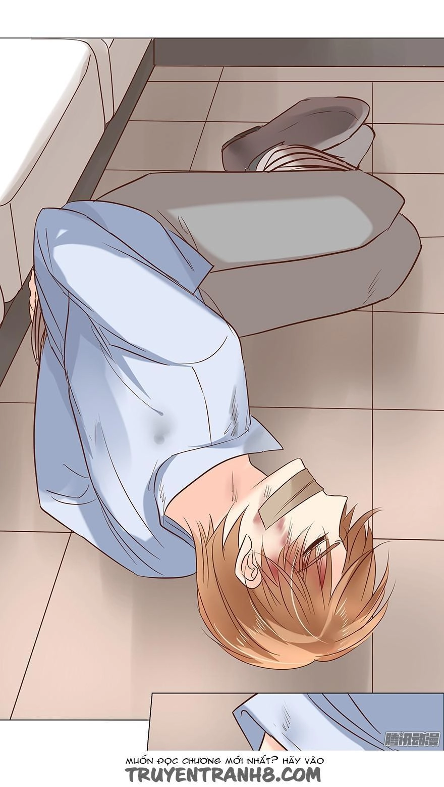 Ông Bố Đơn Thân Hàng Tỷ Chapter 72 - 9