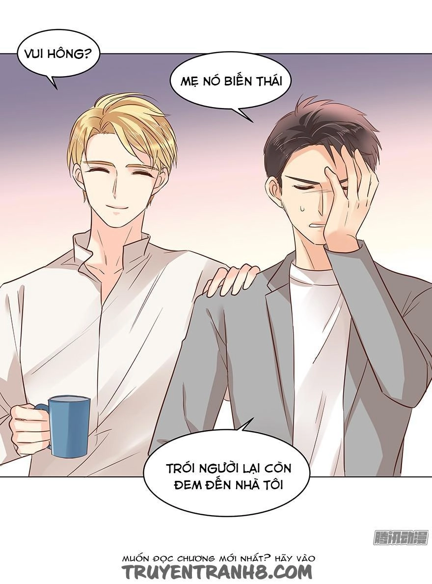 Ông Bố Đơn Thân Hàng Tỷ Chapter 72 - 11