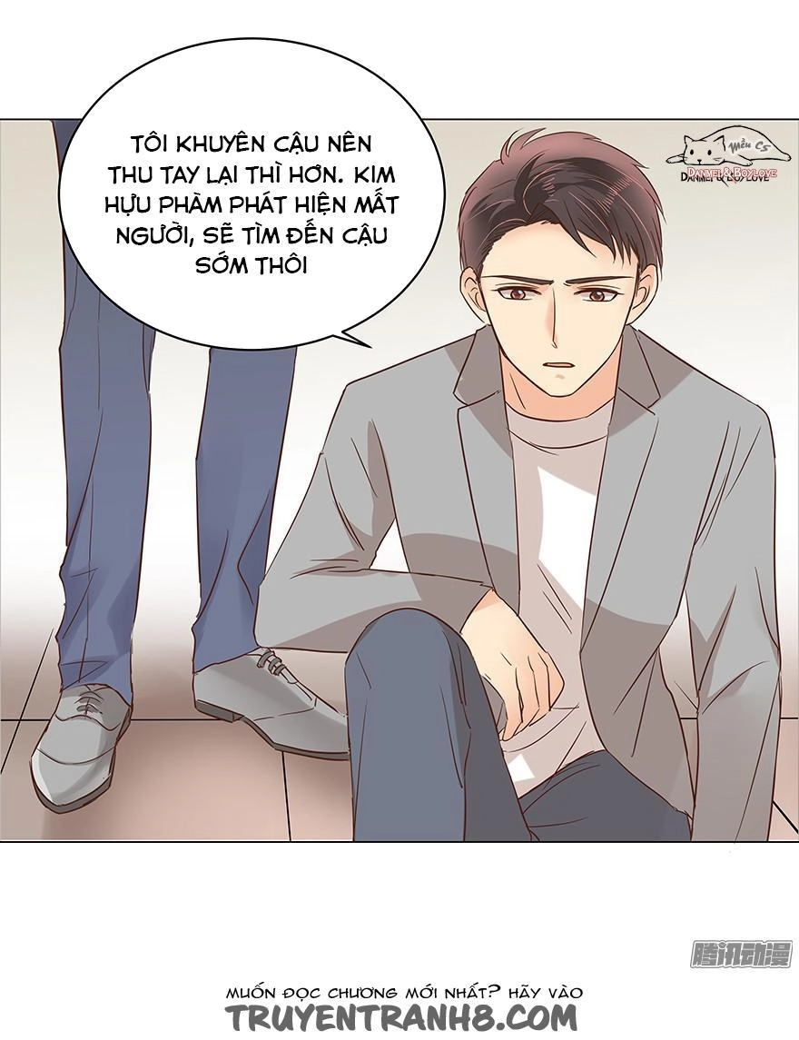 Ông Bố Đơn Thân Hàng Tỷ Chapter 72 - 13