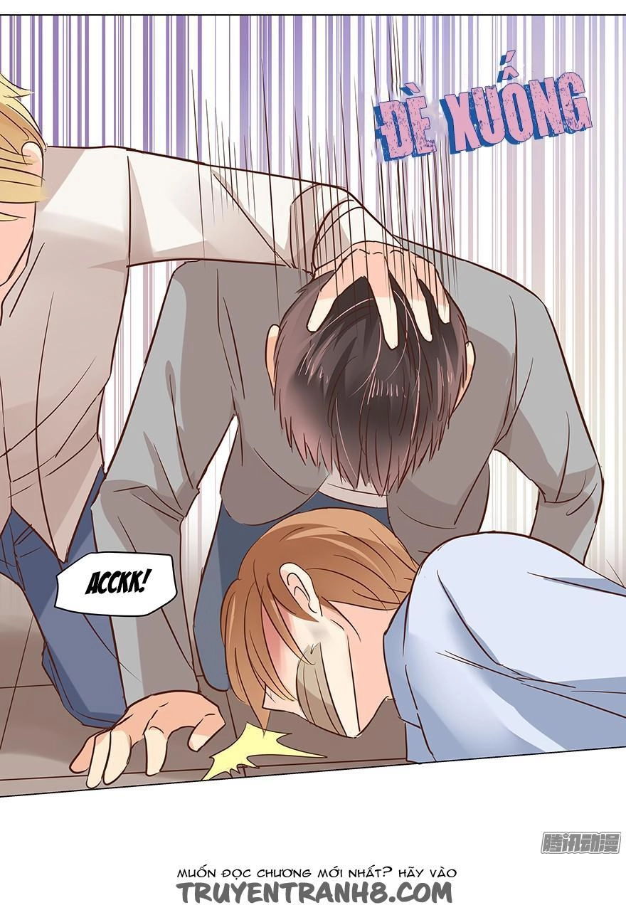 Ông Bố Đơn Thân Hàng Tỷ Chapter 72 - 17