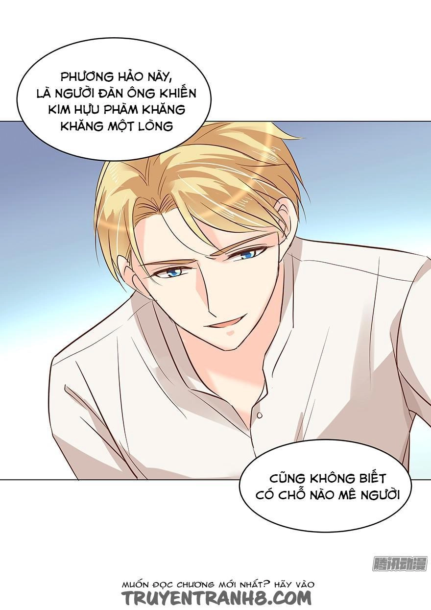 Ông Bố Đơn Thân Hàng Tỷ Chapter 72 - 18