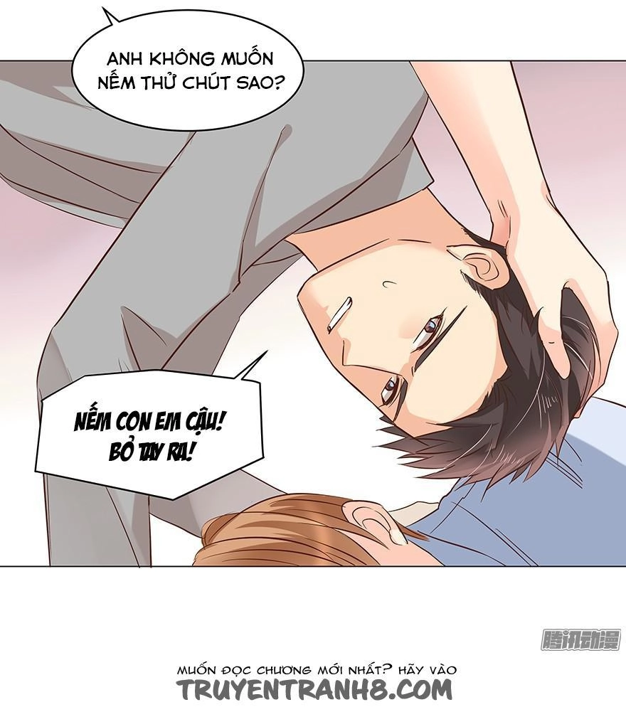 Ông Bố Đơn Thân Hàng Tỷ Chapter 72 - 19