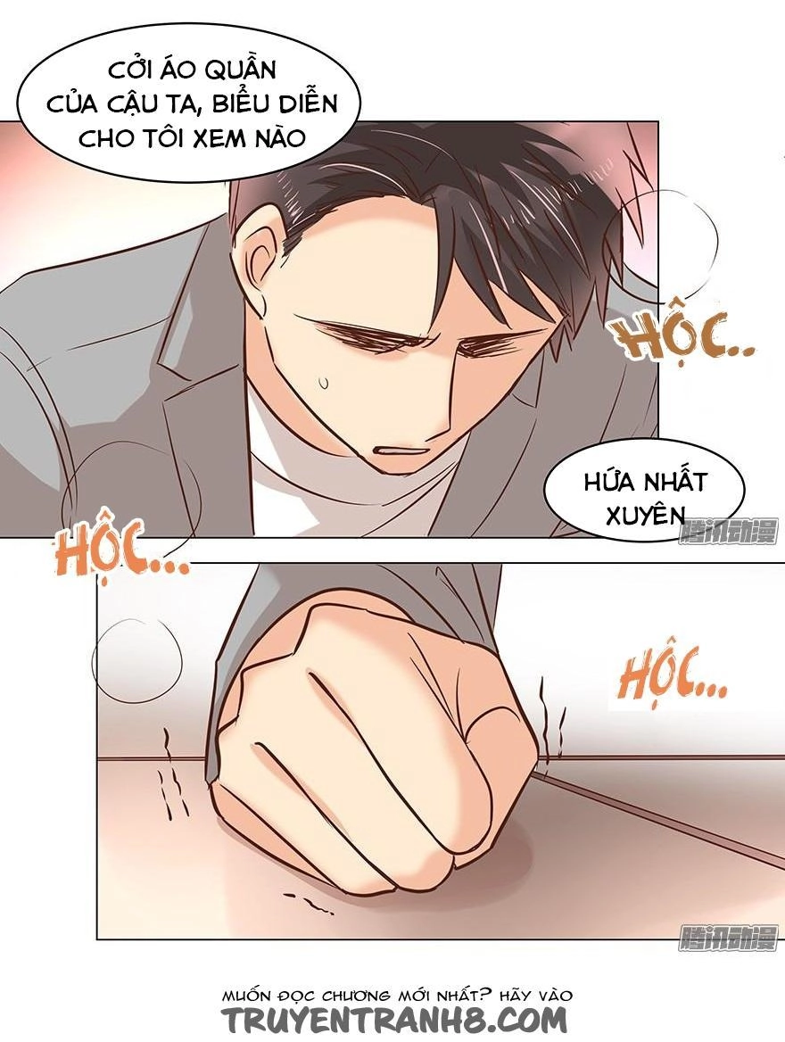 Ông Bố Đơn Thân Hàng Tỷ Chapter 72 - 22