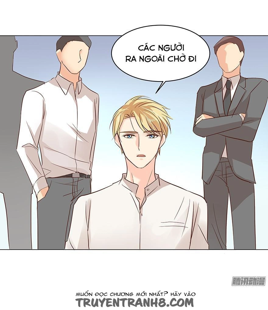 Ông Bố Đơn Thân Hàng Tỷ Chapter 72 - 24