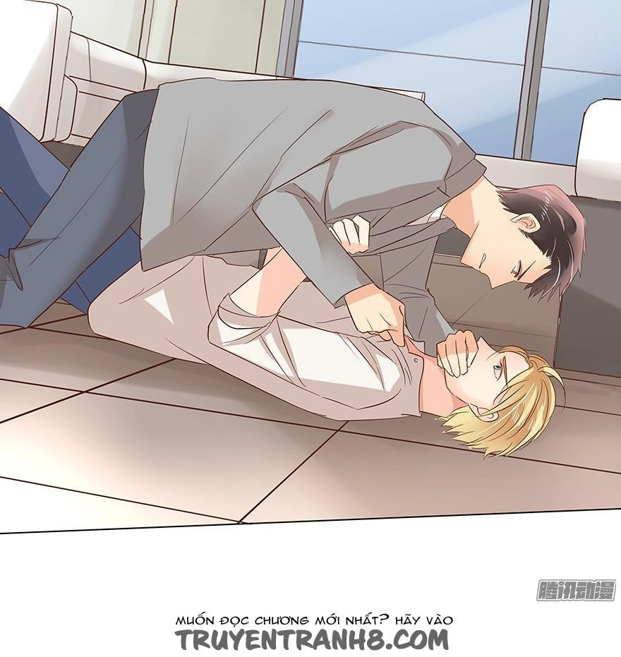 Ông Bố Đơn Thân Hàng Tỷ Chapter 72 - 27