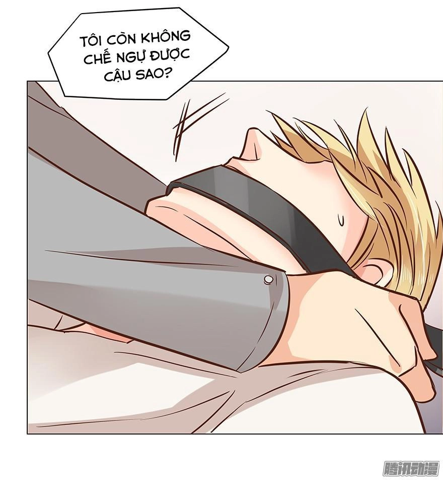 Ông Bố Đơn Thân Hàng Tỷ Chapter 73 - 5