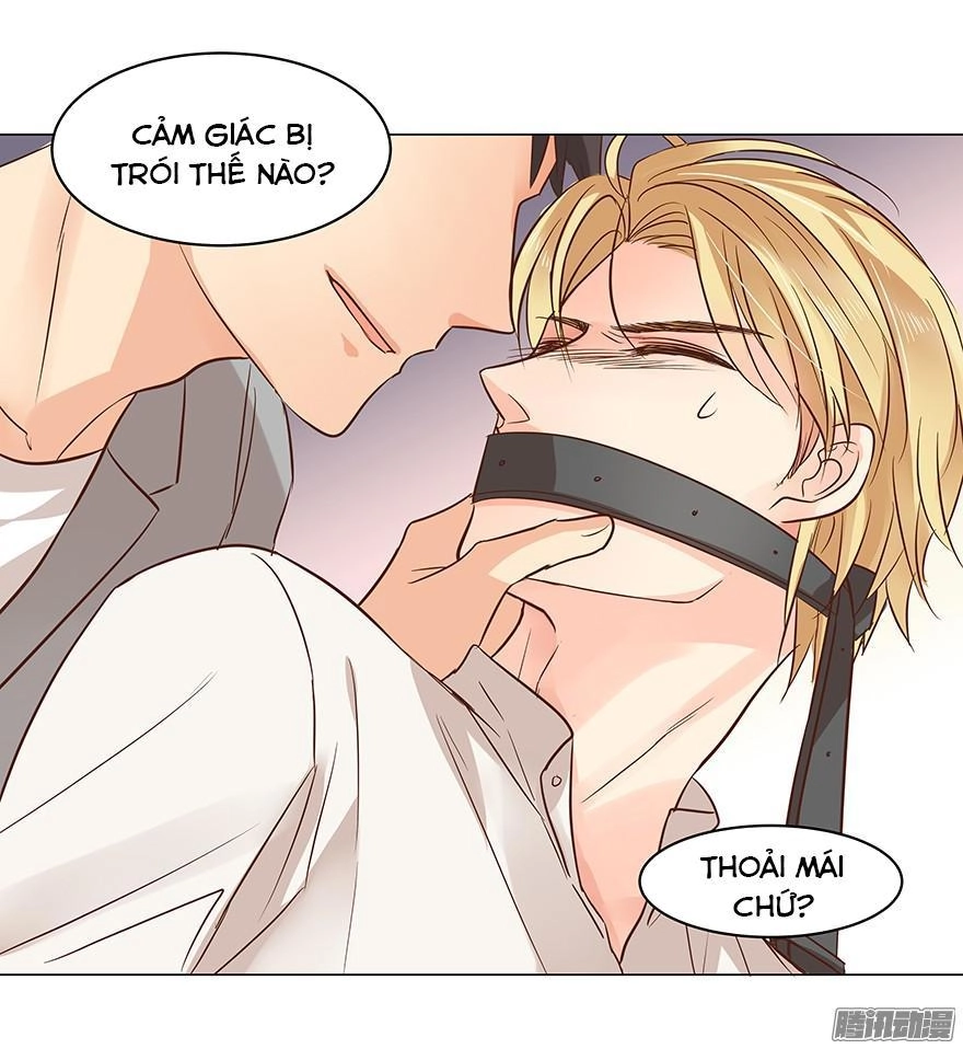 Ông Bố Đơn Thân Hàng Tỷ Chapter 73 - 10