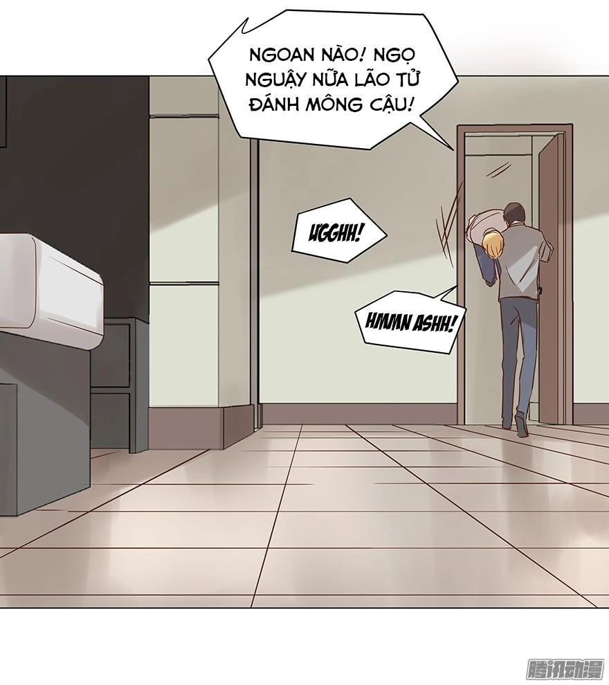 Ông Bố Đơn Thân Hàng Tỷ Chapter 73 - 11