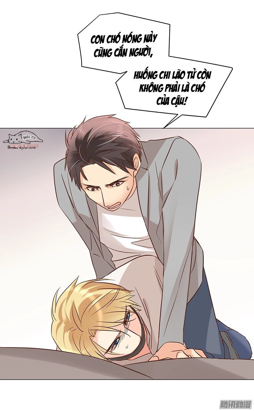 Ông Bố Đơn Thân Hàng Tỷ Chapter 73 - 21