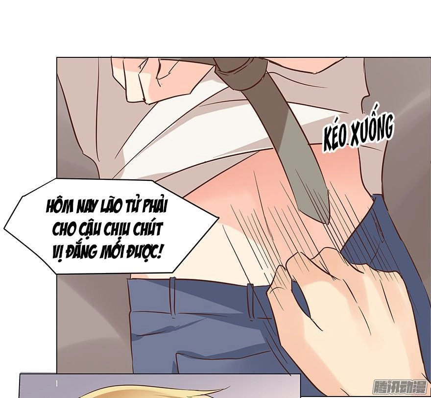 Ông Bố Đơn Thân Hàng Tỷ Chapter 73 - 22