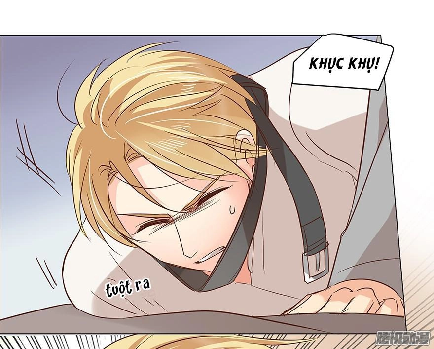 Ông Bố Đơn Thân Hàng Tỷ Chapter 73 - 24