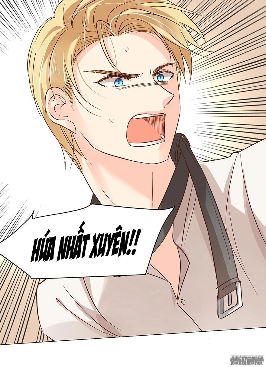 Ông Bố Đơn Thân Hàng Tỷ Chapter 73 - 25