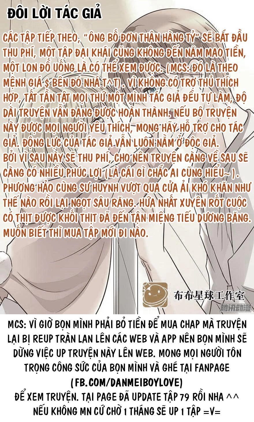 Ông Bố Đơn Thân Hàng Tỷ Chapter 73 - 27