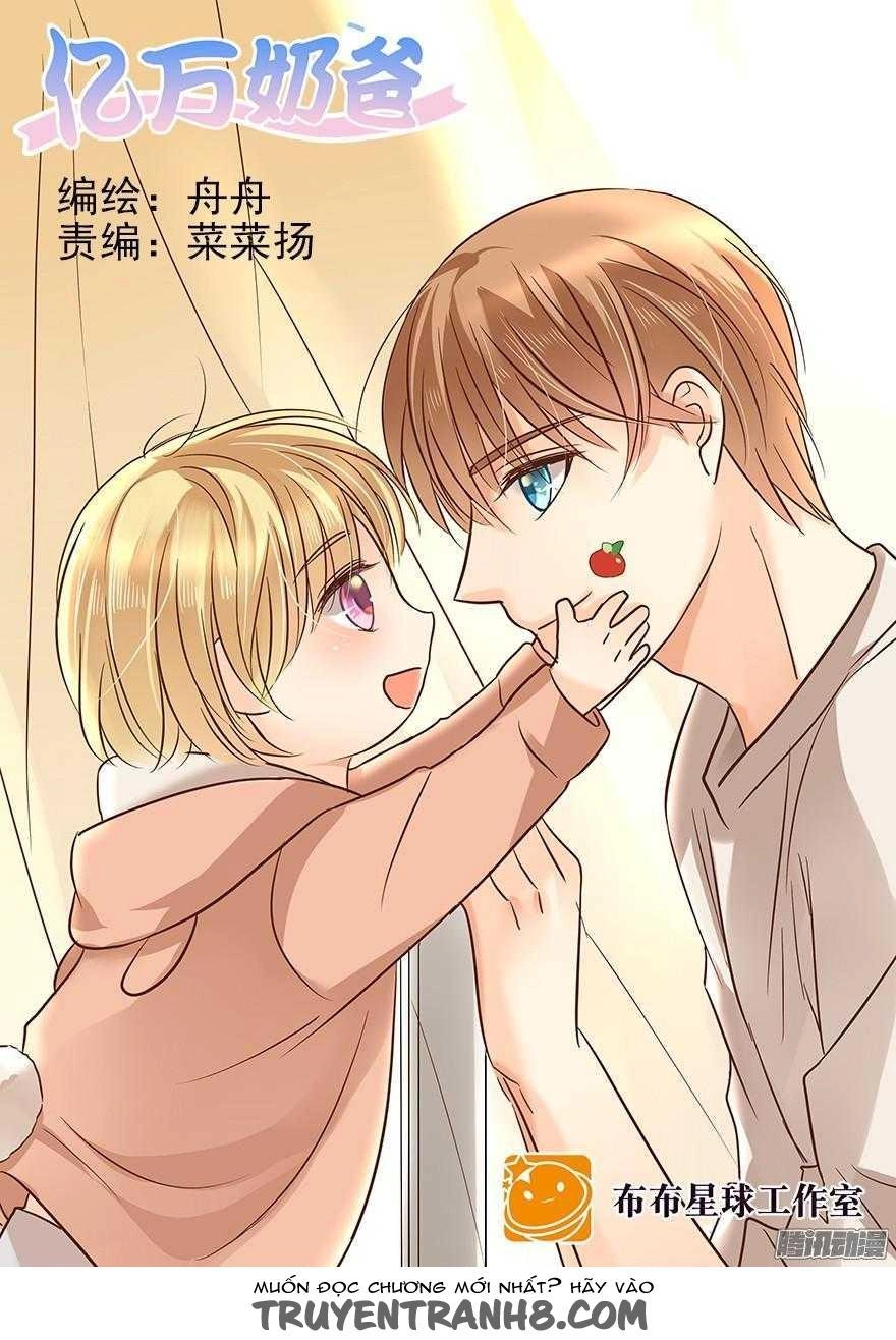 Ông Bố Đơn Thân Hàng Tỷ Chapter 74 - 1