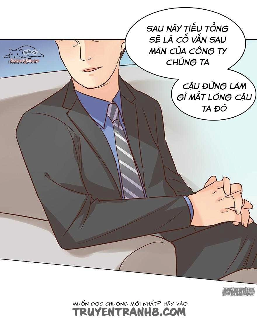 Ông Bố Đơn Thân Hàng Tỷ Chapter 74 - 2