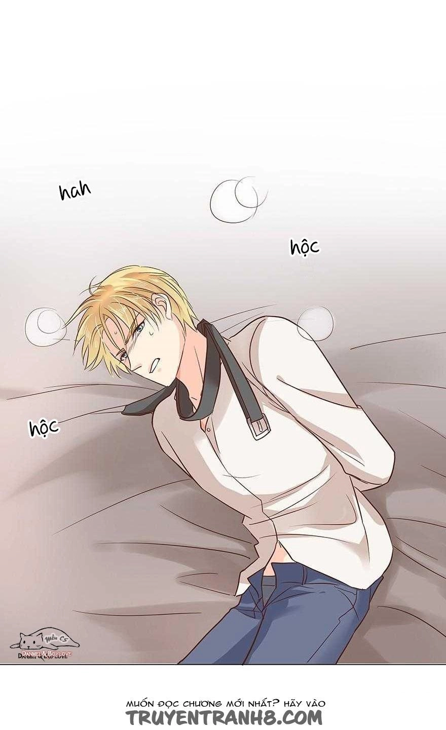 Ông Bố Đơn Thân Hàng Tỷ Chapter 74 - 3