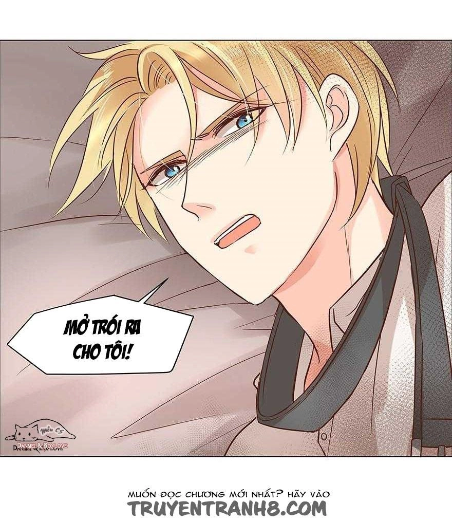 Ông Bố Đơn Thân Hàng Tỷ Chapter 74 - 5