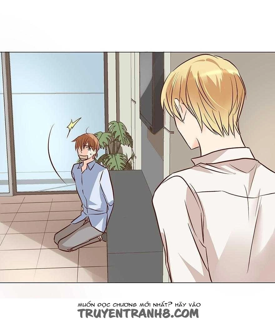 Ông Bố Đơn Thân Hàng Tỷ Chapter 74 - 12