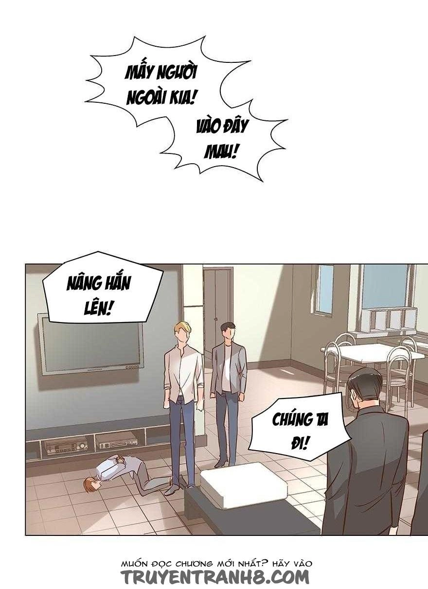 Ông Bố Đơn Thân Hàng Tỷ Chapter 74 - 17