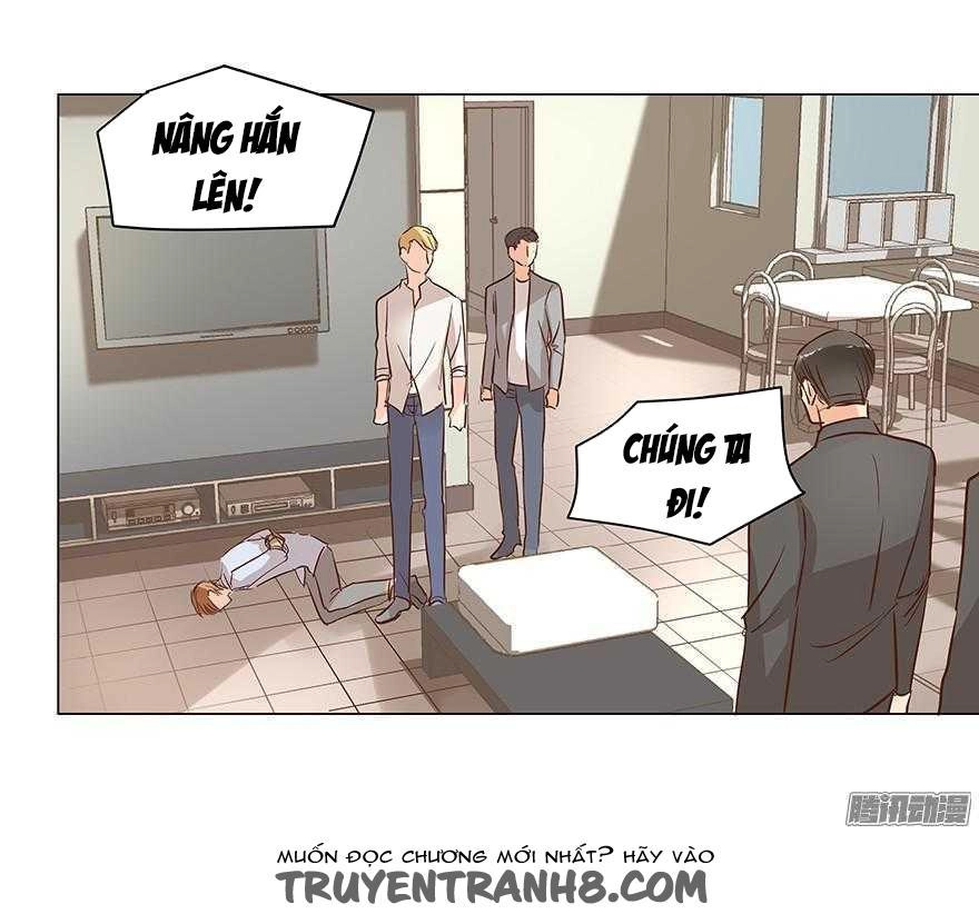 Ông Bố Đơn Thân Hàng Tỷ Chapter 74 - 18